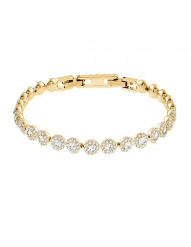 Swarovski Gold plated Angelic bracelet 5505469