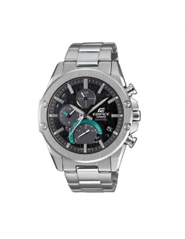 Casio Edifice Smart watch in stainless steel EQB-1000D-1AER