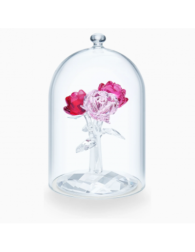 Swarovski Bouquet di Rose decorazione 5493707