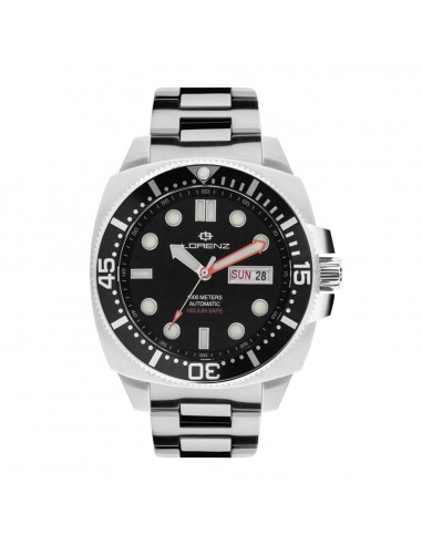 Lorenz orologio automatico Diving professional sub 100m 030178AA