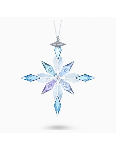 Swarovski Frozen Snowflake 2 The Secret of Arendelle 5492737