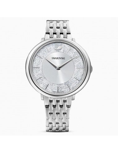 Swarovski Crystalline Chic women's watch in steel 5544583