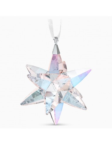 Swarovski Star Shimmer medium Christmas decoration 5545450