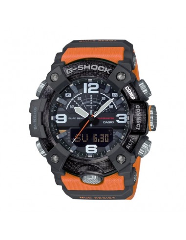 Casio G-Shock MUDMASTER orologio multifunzione GG-B100-1A9ER