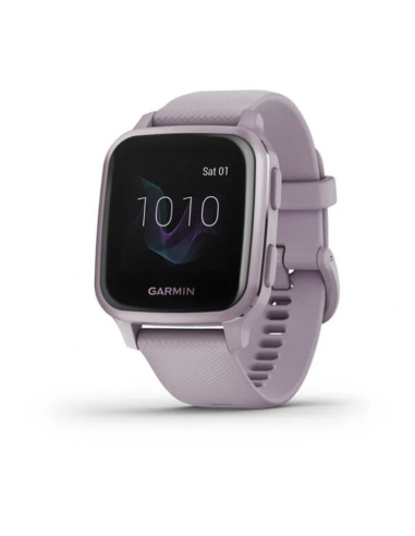 Garmin Venu Sq GPS Touchscreen Smartwatch 010-02427-12
