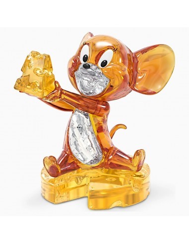 Swarovski Jerry of Tom and Jerry decoration 5515336
