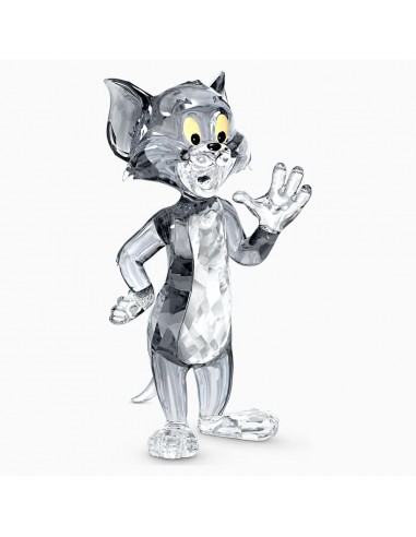 Swarovski Tom of Tom and Jerry decoration 5515335