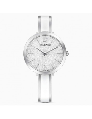 Swarovski Crystalline Delight white women's watch 5580537