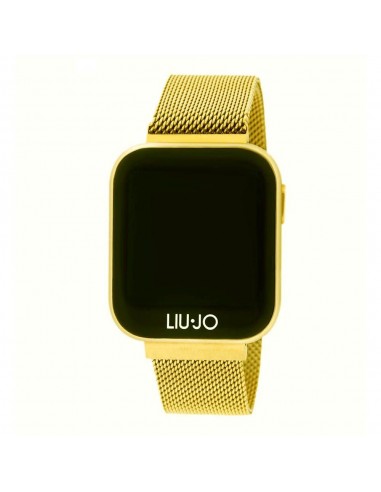 LIUJO Smartwatch da donna Touchscreen SWLJ004