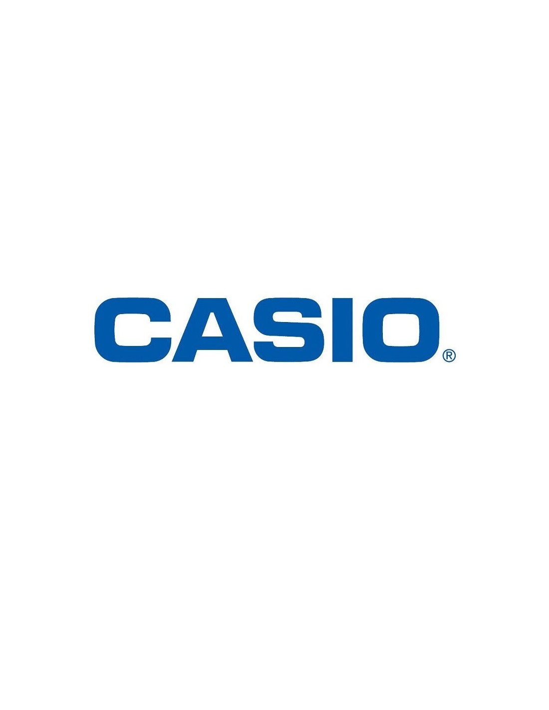 Casio Edifice chrono men's watch in steel EFR-S572DC-1AVUEF