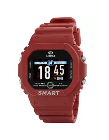 Marea Smart Watch B57008/3