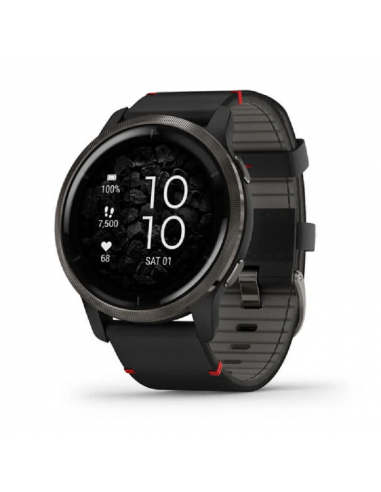 Garmin Venu 2 GPS Smartwatch Touchscreen 010-02430-21