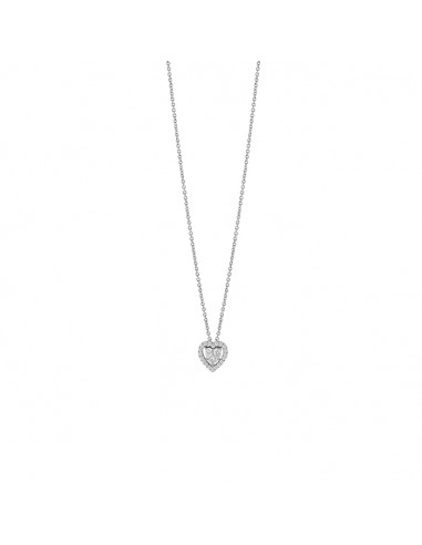 Salvini Magia necklace in white gold and diamonds 20085792