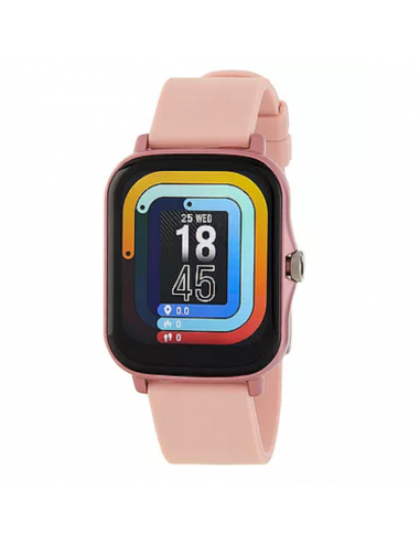 Marea orologio Smart Watch unisex B57010/3
