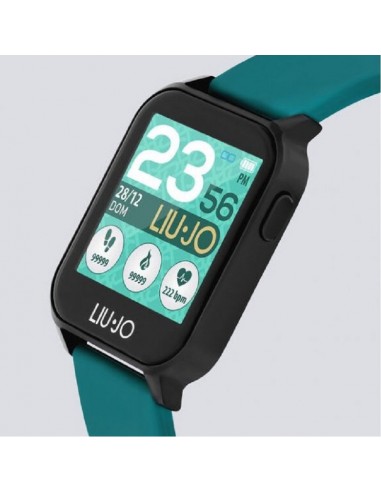 LIUJO Smartwatch da donna Touchscreen SWLJ007