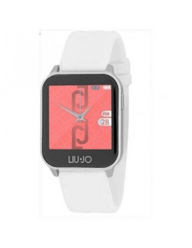 LIUJO Smartwatch da donna Touchscreen SWLJ014