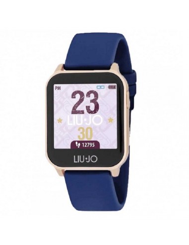 LiuJo Women's Smartwatch Touchscreen SWLJ020