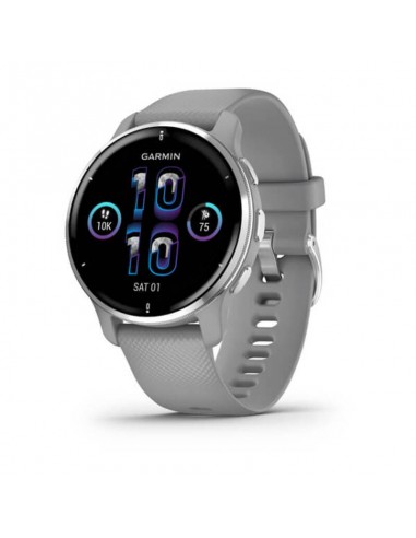 Garmin Venu 2 Plus GPS Touchscreen Smartwatch 010-02496-10