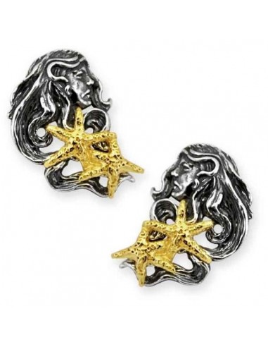 Gerardo Month Sacco july earrings in silver 31187