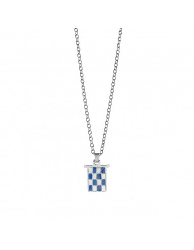 Bliss Sailing Jewelry necklace with...